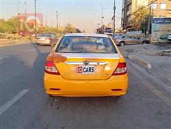 BYD F3